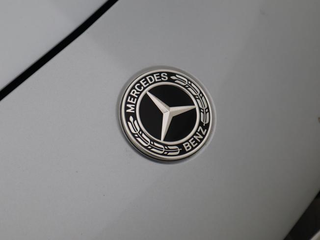 MERCEDES-BENZ C Class Photo 44