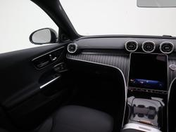 MERCEDES-BENZ C Class Photo 5