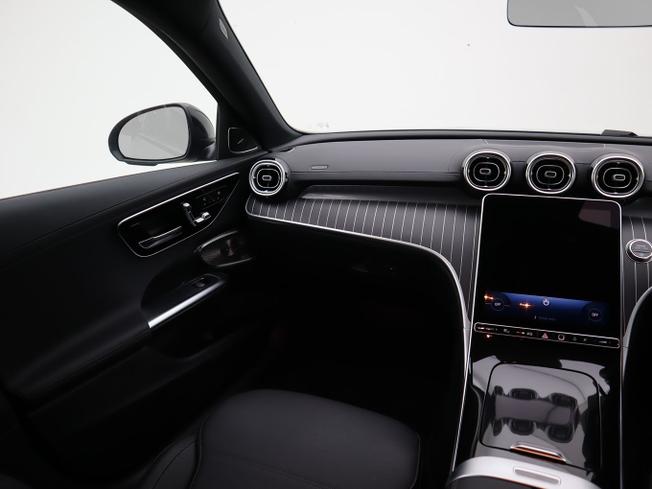 MERCEDES-BENZ C Class Photo 5