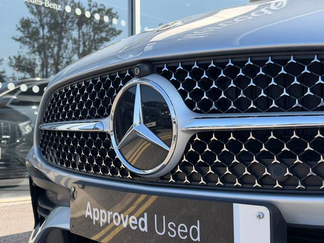 MERCEDES-BENZ C Class Photo 13