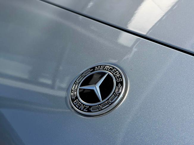 MERCEDES-BENZ C Class Photo 14