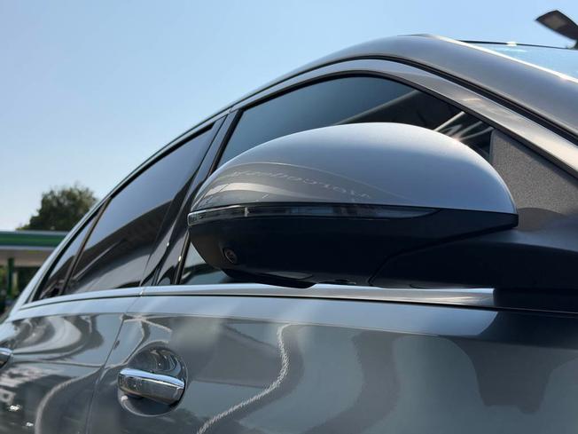 MERCEDES-BENZ C Class Photo 15