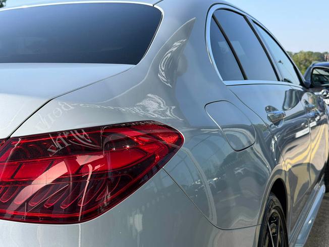 MERCEDES-BENZ C Class Photo 19
