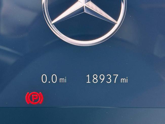 MERCEDES-BENZ C Class Photo 29