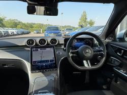 MERCEDES-BENZ C Class Photo 5