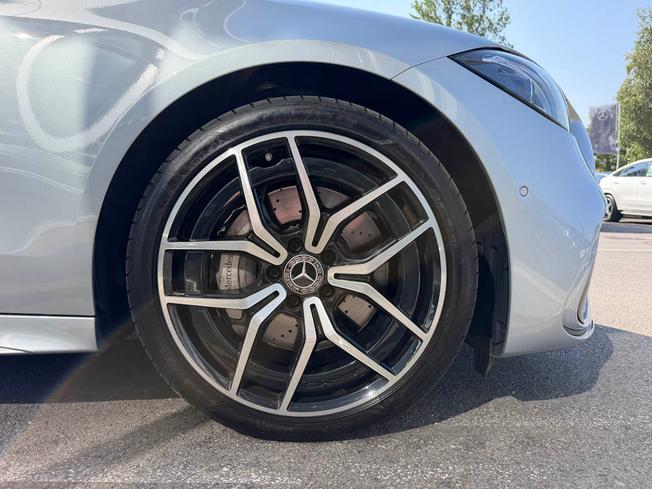 MERCEDES-BENZ C Class Photo 6