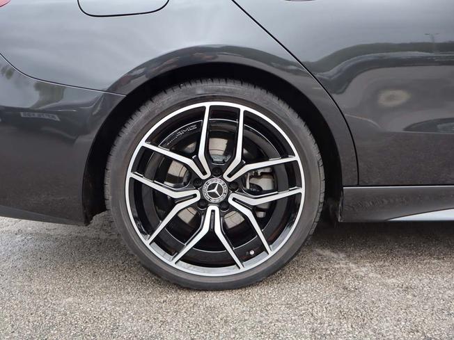 MERCEDES-BENZ C Class Photo 12