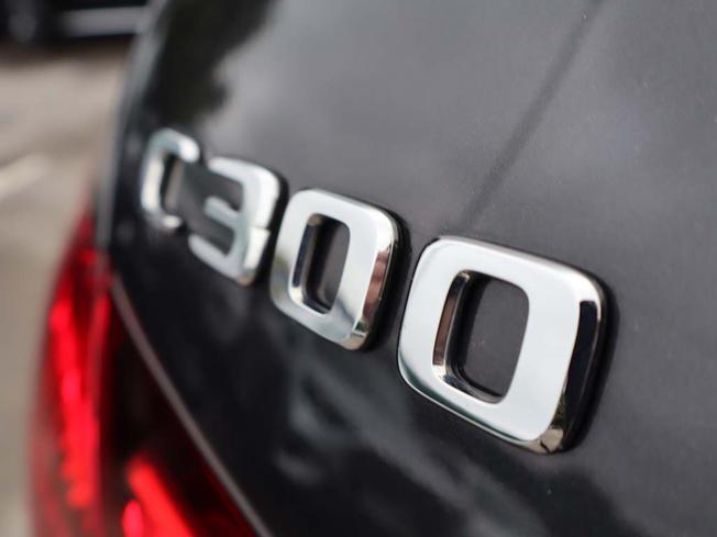 MERCEDES-BENZ C Class Photo 20
