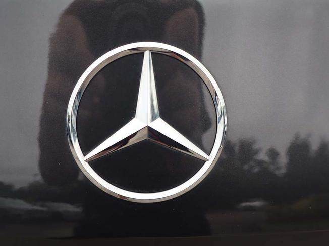 MERCEDES-BENZ C Class Photo 21