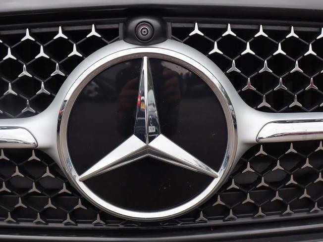 MERCEDES-BENZ C Class Photo 25