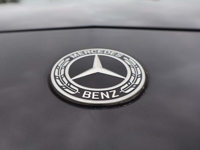 MERCEDES-BENZ C Class Photo 26