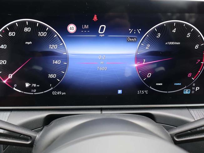 MERCEDES-BENZ C Class Photo 39