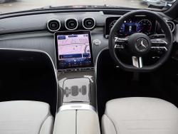 MERCEDES-BENZ C Class Photo 5