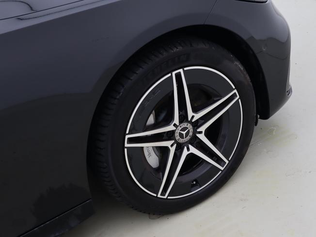 MERCEDES-BENZ C Class Photo 15
