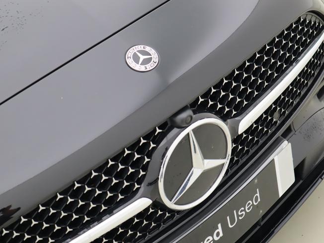 MERCEDES-BENZ C Class Photo 18