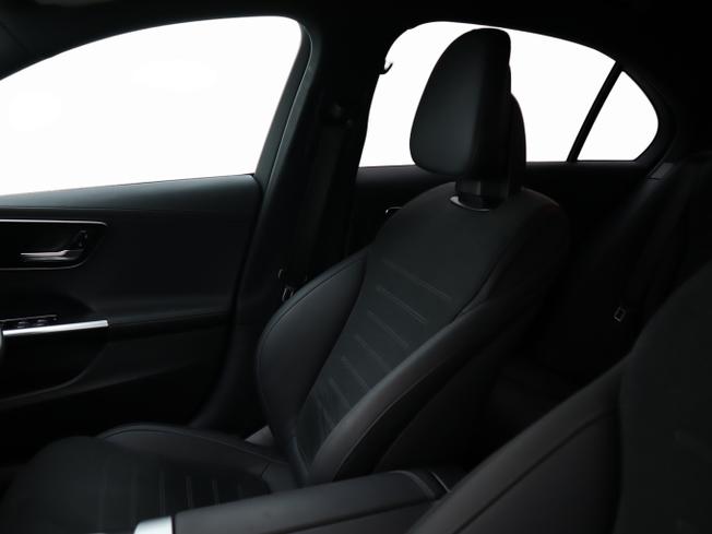 MERCEDES-BENZ C Class Photo 19