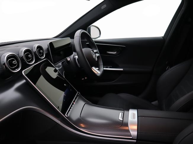 MERCEDES-BENZ C Class Photo 20
