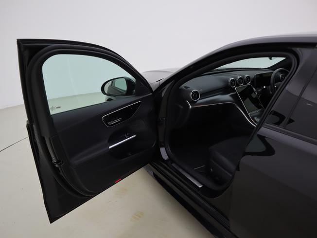 MERCEDES-BENZ C Class Photo 23