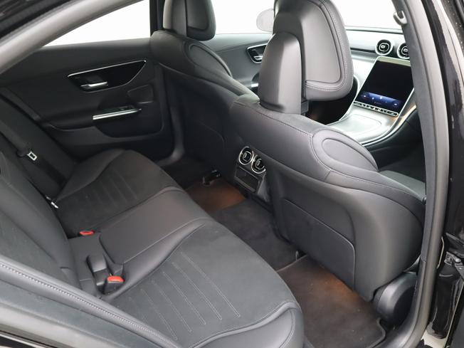 MERCEDES-BENZ C Class Photo 28