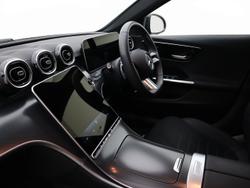 MERCEDES-BENZ C Class Photo 3
