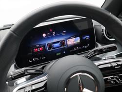 MERCEDES-BENZ C Class Photo 4