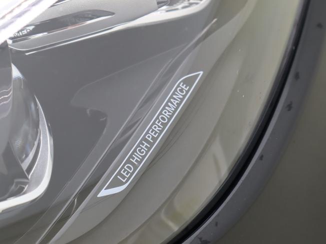 MERCEDES-BENZ C Class Photo 43