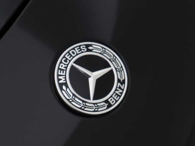 MERCEDES-BENZ C Class Photo 44