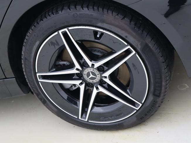 MERCEDES-BENZ C Class Photo 6