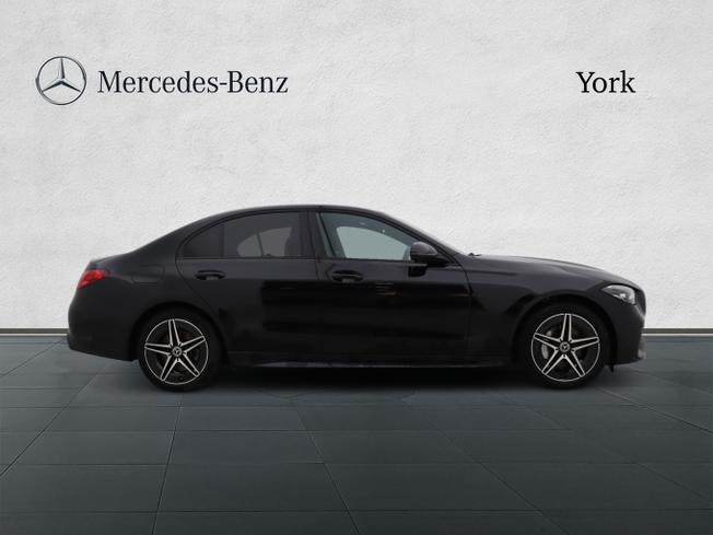 MERCEDES-BENZ C Class Photo 7