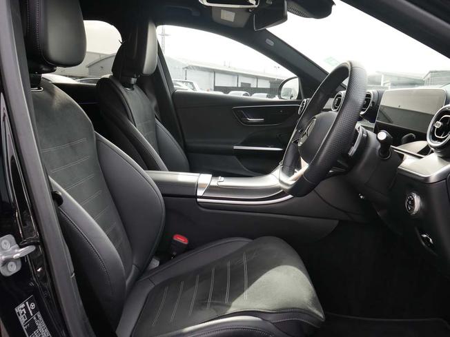 MERCEDES-BENZ C Class Photo 36