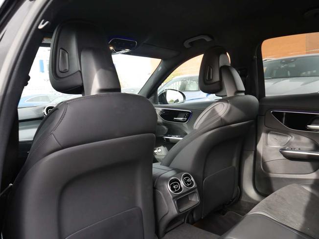 MERCEDES-BENZ C Class Photo 44