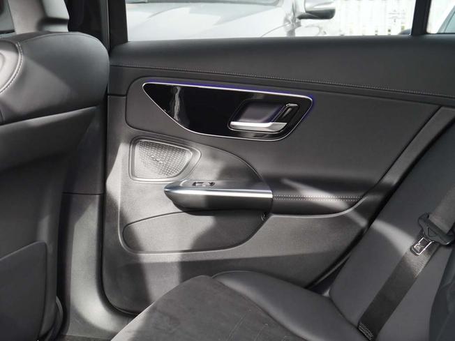 MERCEDES-BENZ C Class Photo 45
