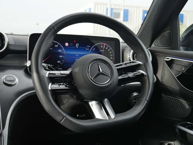 MERCEDES-BENZ C Class Photo 46