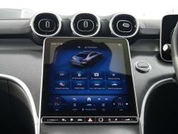 MERCEDES-BENZ C Class Photo 5