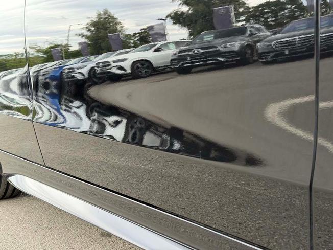 MERCEDES-BENZ C Class Photo 12