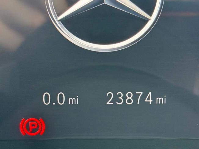 MERCEDES-BENZ C Class Photo 24