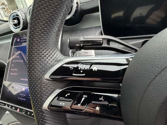 MERCEDES-BENZ C Class Photo 28