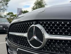 MERCEDES-BENZ C Class Photo 4