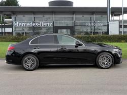 MERCEDES-BENZ C Class Photo 5