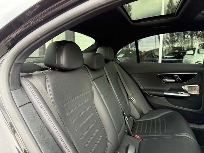 MERCEDES-BENZ C Class Photo 6