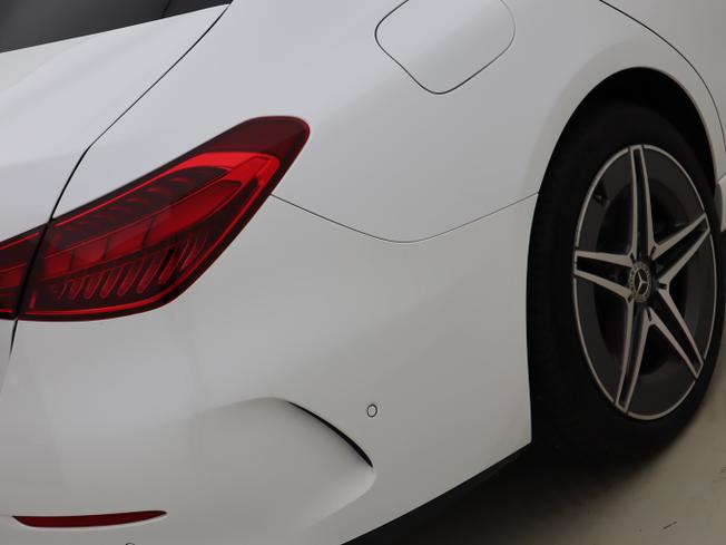 MERCEDES-BENZ C Class Photo 27