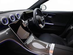MERCEDES-BENZ C Class Photo 3