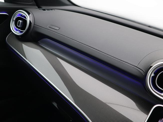 MERCEDES-BENZ C Class Photo 37