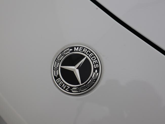 MERCEDES-BENZ C Class Photo 42