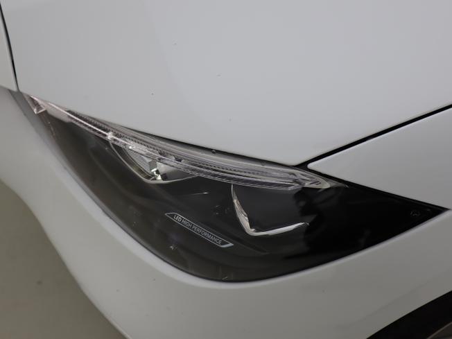MERCEDES-BENZ C Class Photo 44