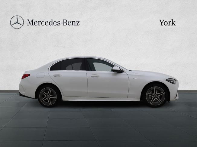 MERCEDES-BENZ C Class Photo 7