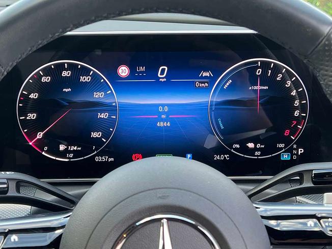 MERCEDES-BENZ C Class Photo 24