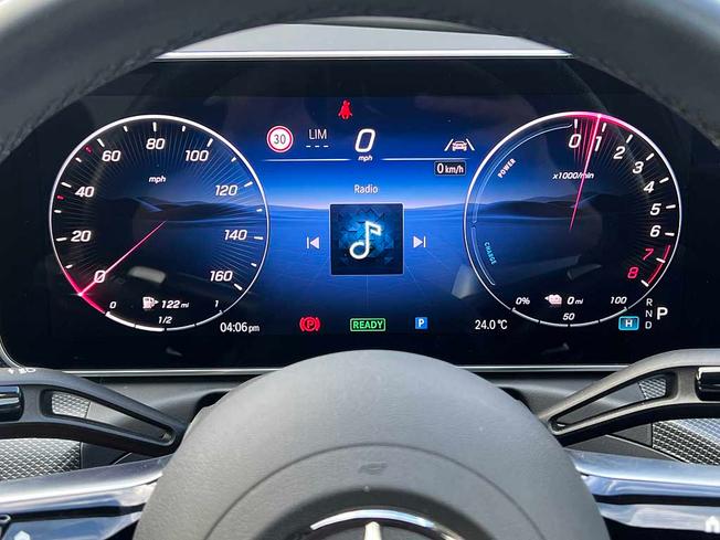 MERCEDES-BENZ C Class Photo 45