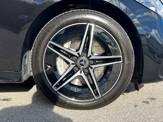 MERCEDES-BENZ C Class Photo 6
