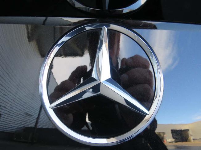 MERCEDES-BENZ C Class Photo 28